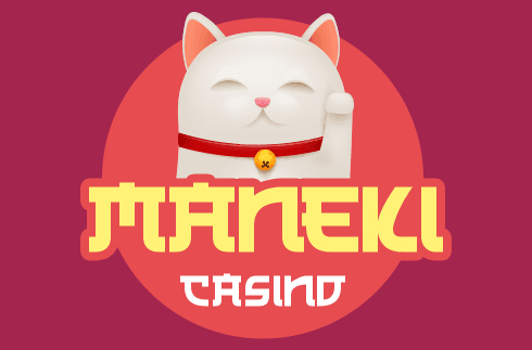 Maneki Casino Maneki Casino logo