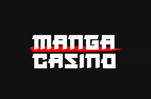 Manga Casino Manga Casino logo
