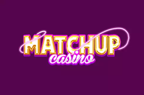 Matchup Casino Matchup Casino logo