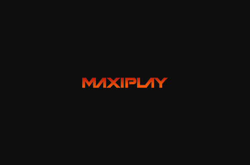 Maxi Play Maxi Play logo