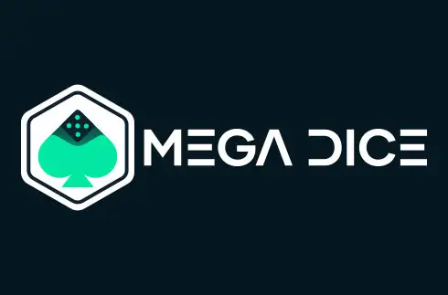 Megadice Megadice logo