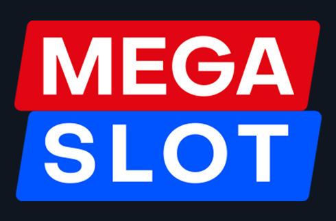 Megaslot Megaslot logo