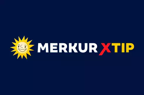 MerkurXtip MerkurXtip logo