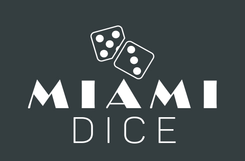 Miami Dice Miami Dice logo