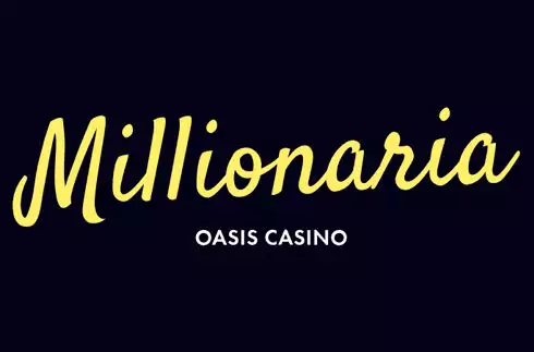 Millionaria Casino Millionaria Casino logo