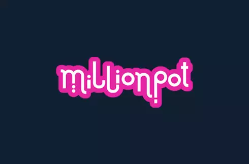 Millionpot Millionpot logo
