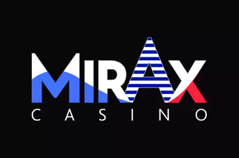 Mirax Casino Mirax Casino logo