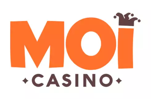 MoiCasino MoiCasino logo