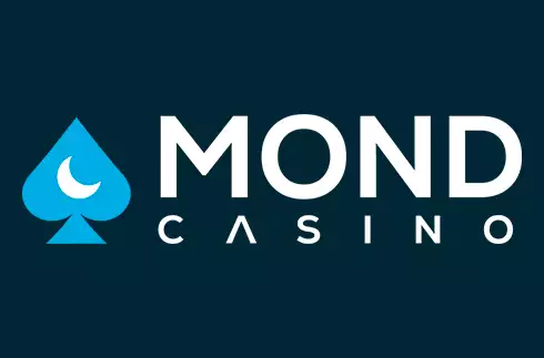 Mond Casino Mond Casino logo