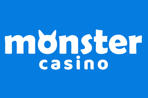 Monster Casino Monster Casino logo