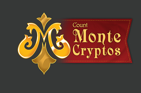 Monte Cryptos Monte Cryptos logo