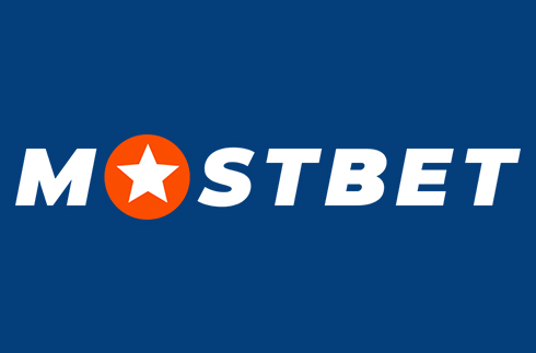 Mostbet Mostbet logo