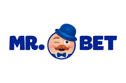 Mr Bet logo