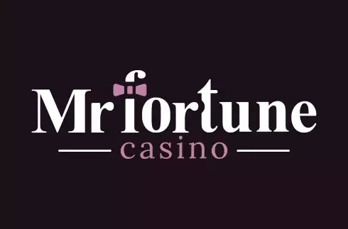 Mr Fortune Casino Mr Fortune Casino logo