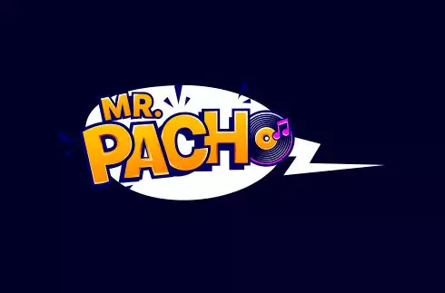Mr.Pacho Casino logo