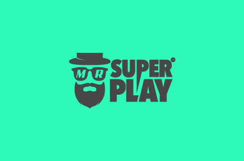 Mr Super Play Mr Super Play logo