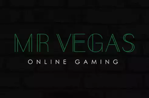 Mr Vegas Mr Vegas logo
