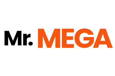 MrMega MrMega logo