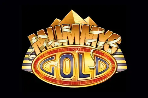 Mummys Gold Mummys Gold logo