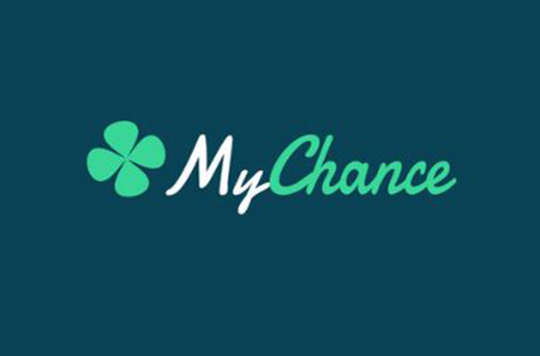My Chance My Chance logo