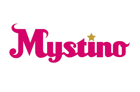 Mystino Mystino logo