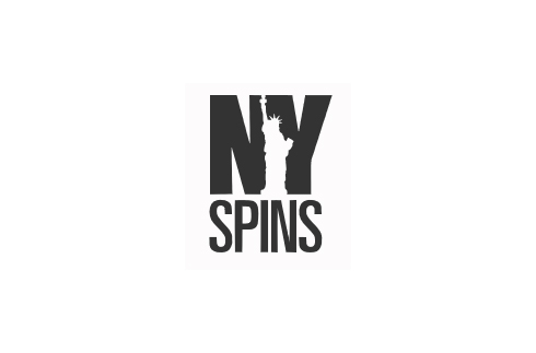 NY Spins NY Spins logo