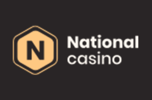 National Casino National Casino logo