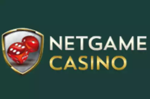 NetGameCasino NetGameCasino logo
