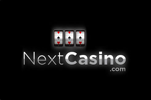 NextCasino logo