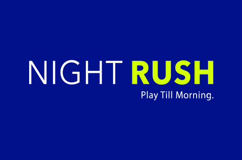 Night Rush Night Rush logo