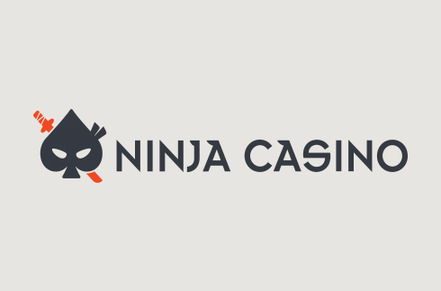 Ninja Casino Ninja Casino logo
