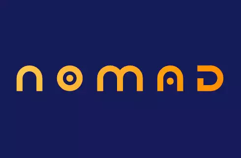 Nomad Casino logo