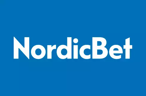 Nordicbet Nordicbet logo