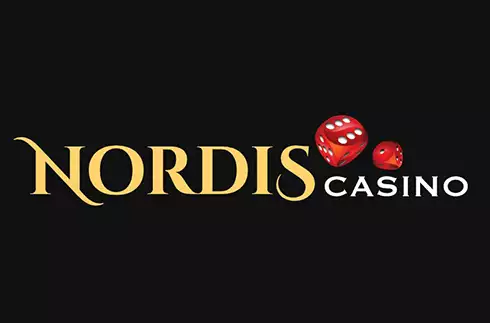 NordisCasino NordisCasino logo