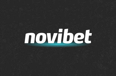 Novibet Novibet logo