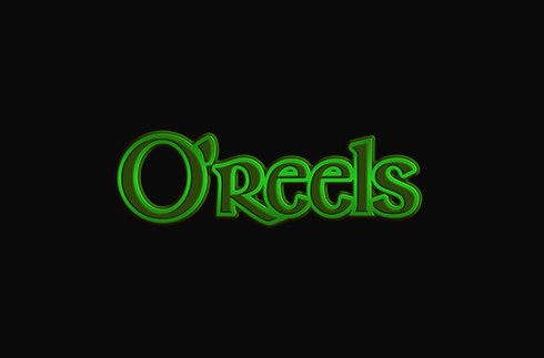 O’Reels O’Reels logo