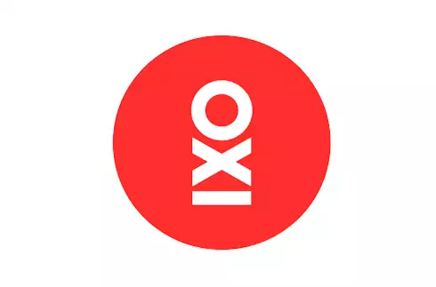 OXI Casino OXI Casino logo