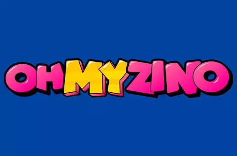 Ohmyzino Casino Ohmyzino Casino logo