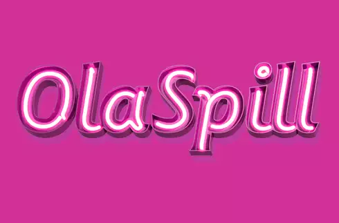 OlaSpill Casino OlaSpill Casino logo
