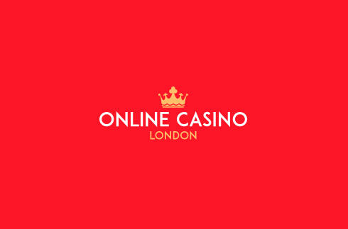 Online Casino London logo