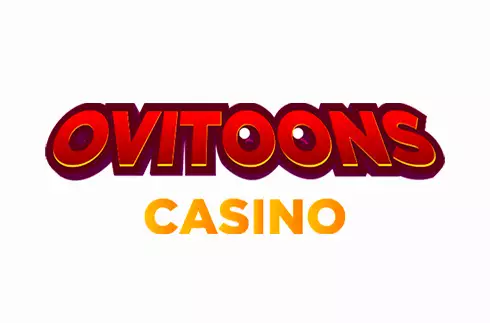 Ovitoons Casino logo