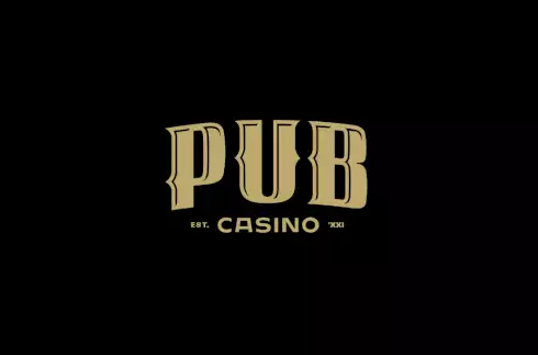 PUB Casino PUB Casino logo