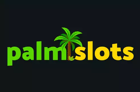 PalmSlots Casino PalmSlots Casino logo