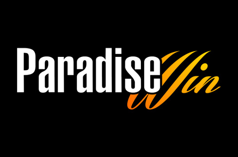 Paradisewin (casino) Paradisewin (casino) logo