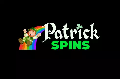 Patrick Spins Casino logo