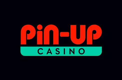 Pin-UP Casino Pin-UP Casino logo