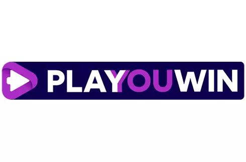 PlaYouWin PlaYouWin logo