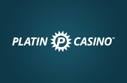 Platin Casino Platin Casino logo