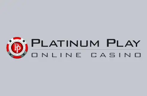 Platinum Play Platinum Play logo
