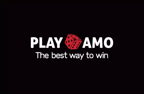 Play Amo logo